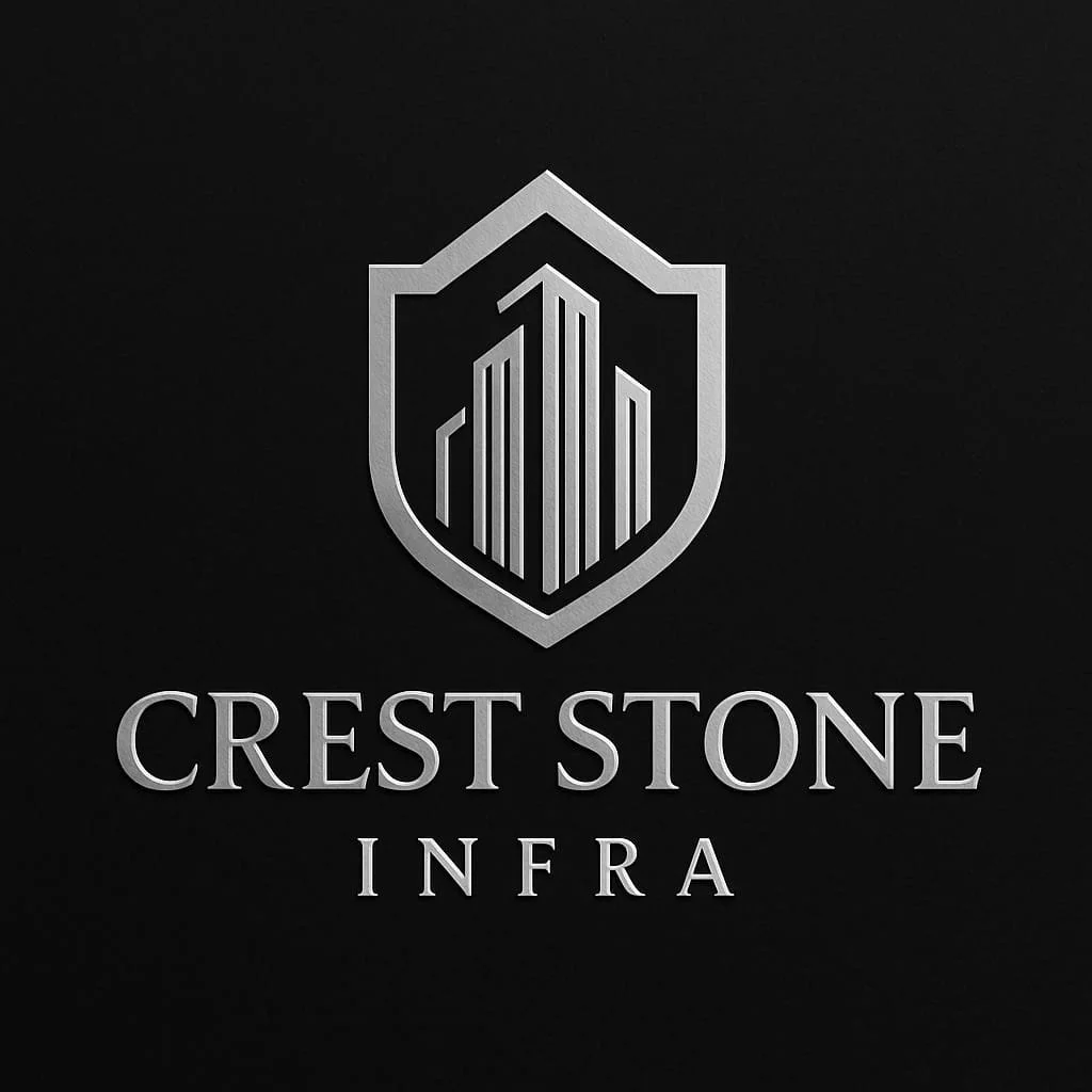 Crest Stone Infra